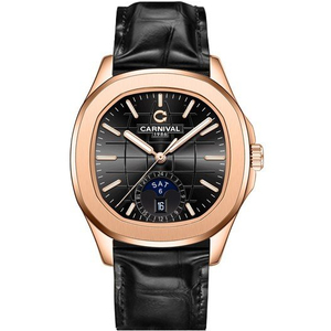 ĐỒNG HỒ NAM CARNIVAL AQUANUS 8113G-VH-DD-D