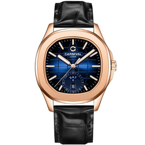 ĐỒNG HỒ NAM CARNIVAL AQUANUS 8113G-VH-DD-X