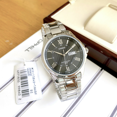 Đồng hồ Casio mtp-1384d-1avdf