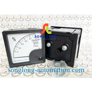 ĐỒNG HỒ CHINT 6C2