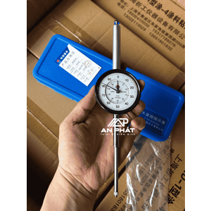 Đồng hồ so 50mm x 0,01mm