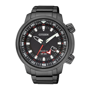 ĐỒNG HỒ CITIZEN NAM BJ7086-57E