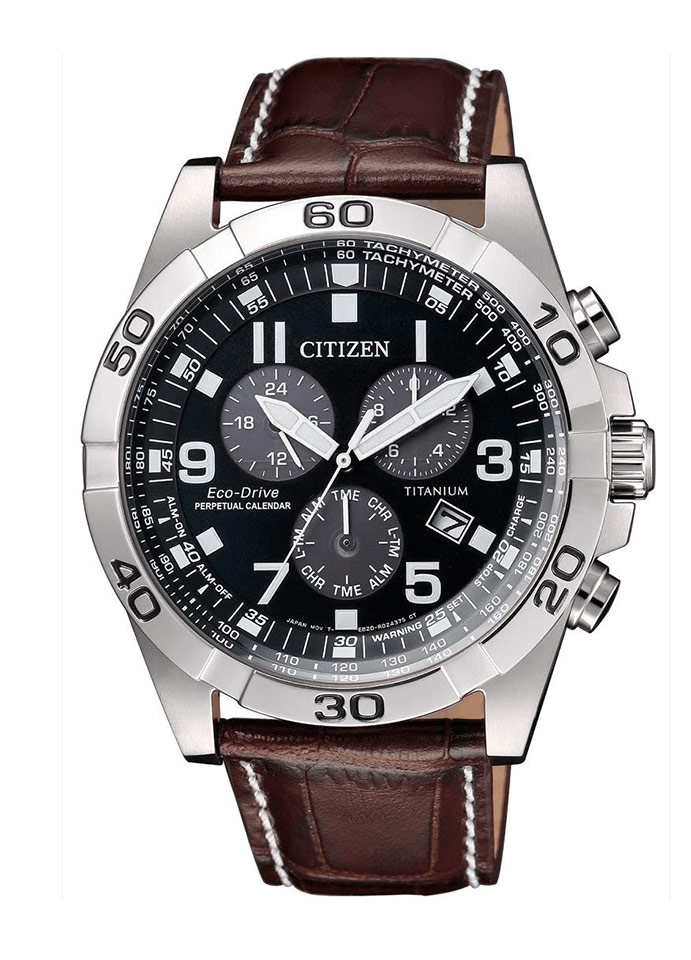 ĐỒNG HỒ CITIZEN NAM BL5551-06L