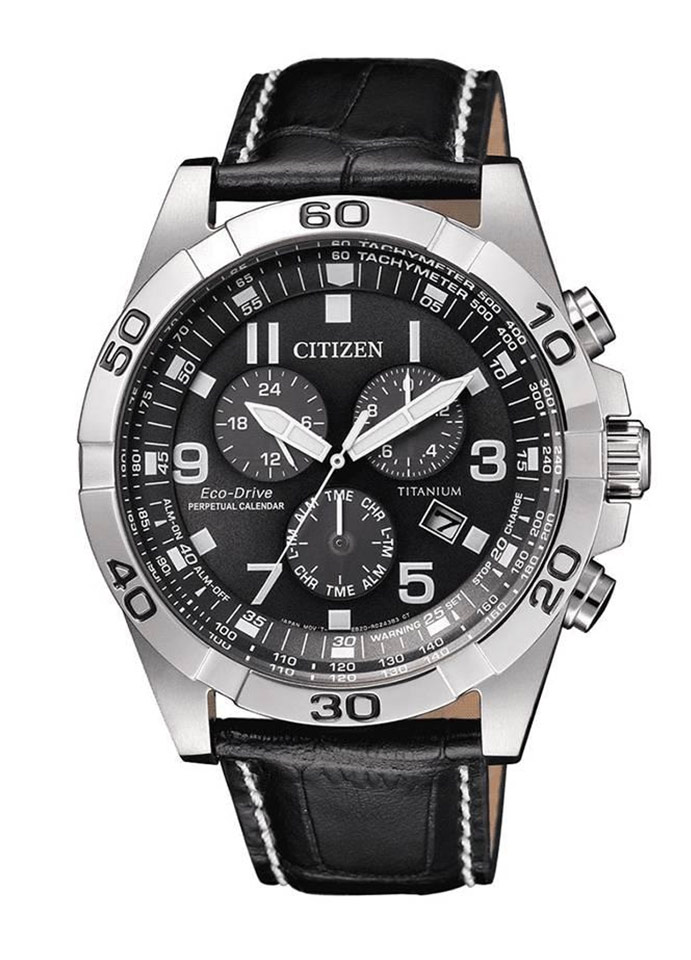 ĐỒNG HỒ CITIZEN NAM BL5551-14H