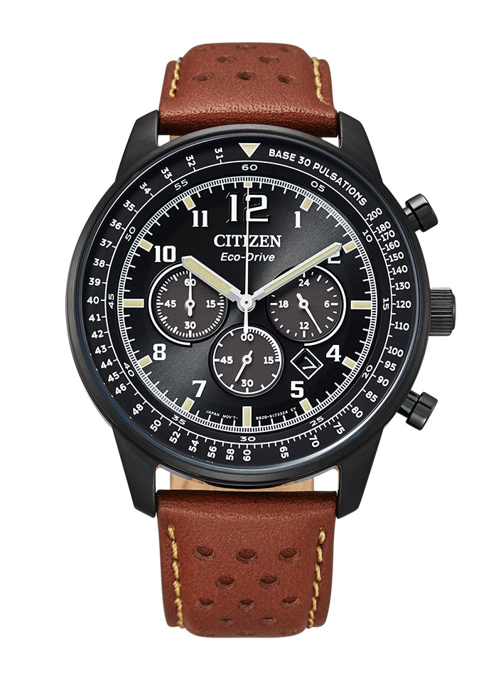 ĐỒNG HỒ CITIZEN NAM CA4505-12E