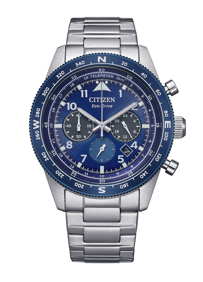 ĐỒNG HỒ CITIZEN NAM CA4554-84L