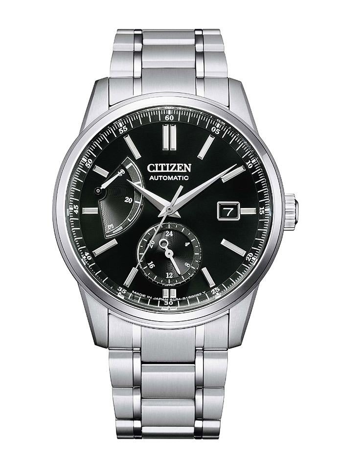 ĐỒNG HỒ CITIZEN NAM NB3001-53E