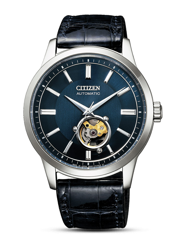 ĐỒNG HỒ CITIZEN NAM NB4020-11L
