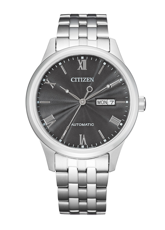 ĐỒNG HỒ CITIZEN NAM NH7501-85H