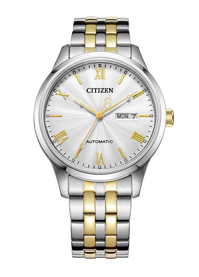 ĐỒNG HỒ CITIZEN NAM NH7506-81A