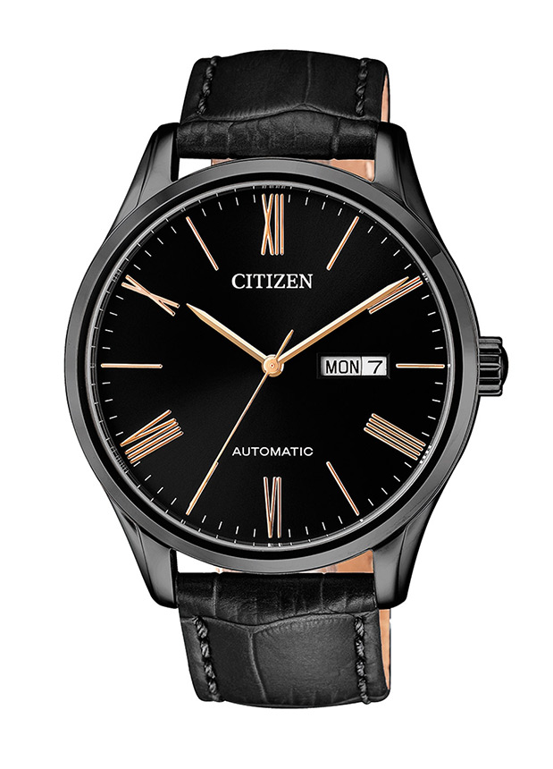 ĐỒNG HỒ CITIZEN NAM NH8365-19F