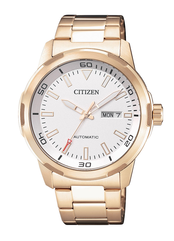 ĐỒNG HỒ CITIZEN NAM NH8373-88A
