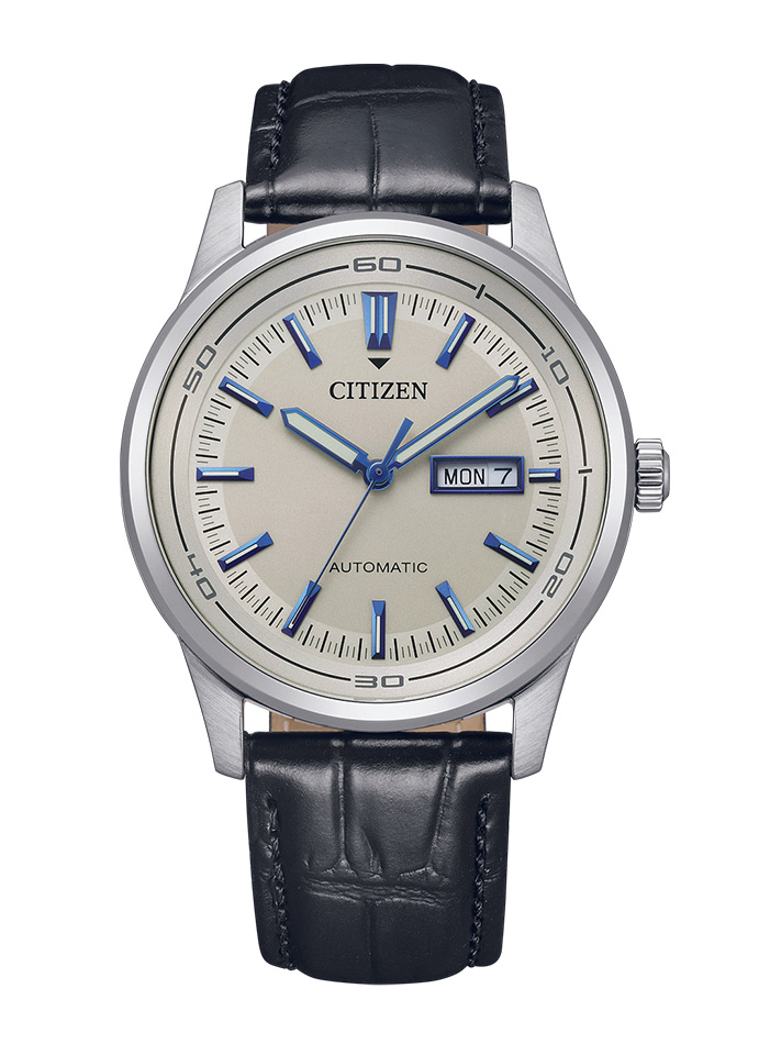 ĐỒNG HỒ CITIZEN NAM NH8400-10A