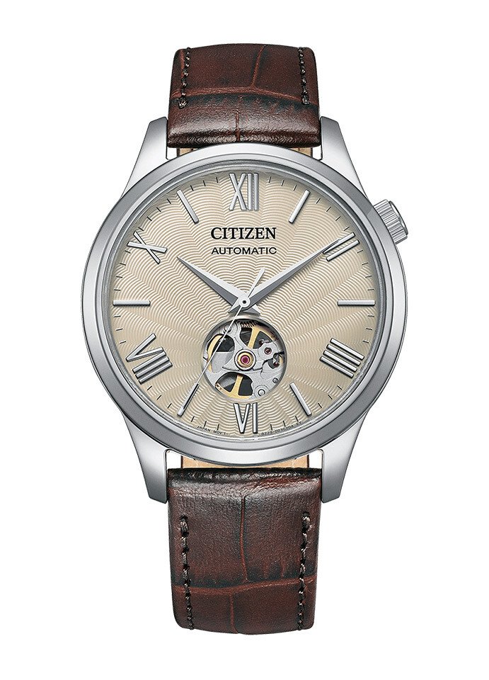 ĐỒNG HỒ CITIZEN NAM NH9130-17A