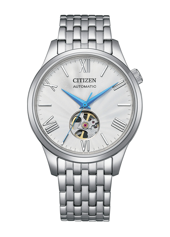 ĐỒNG HỒ CITIZEN NAM NH9130-84A
