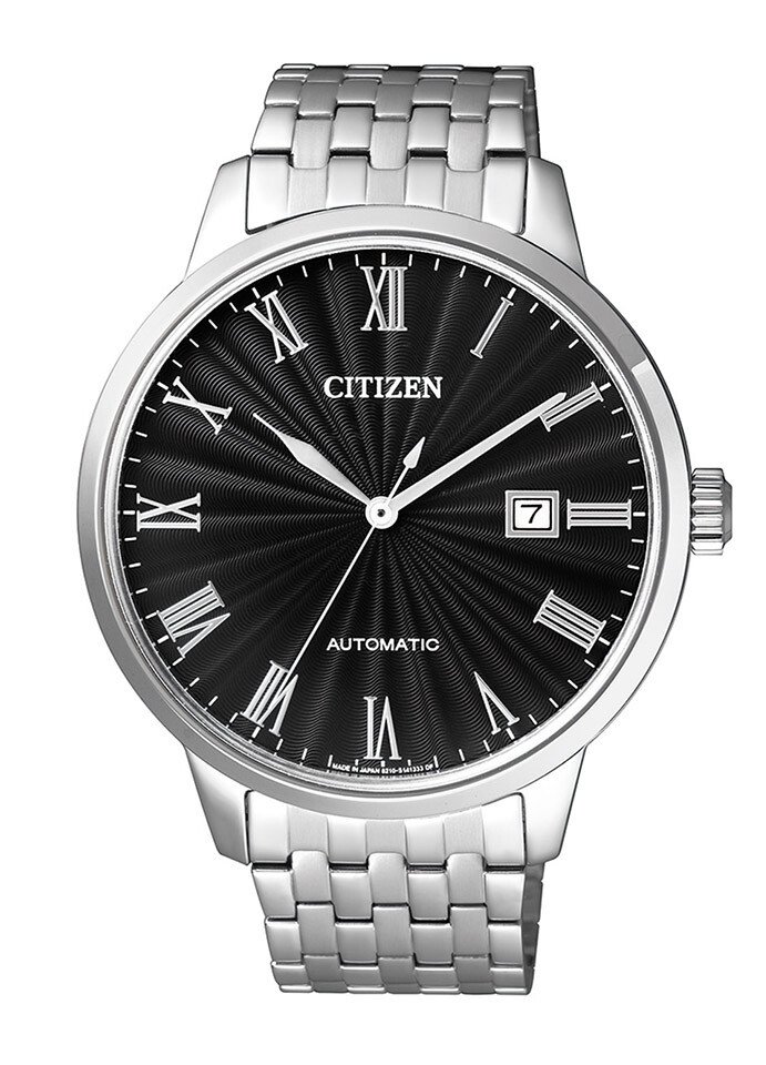 ĐỒNG HỒ CITIZEN NAM NJ0080-50E