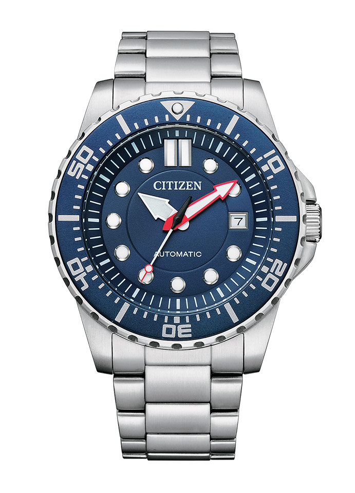 ĐỒNG HỒ CITIZEN NAM NJ0121-89L