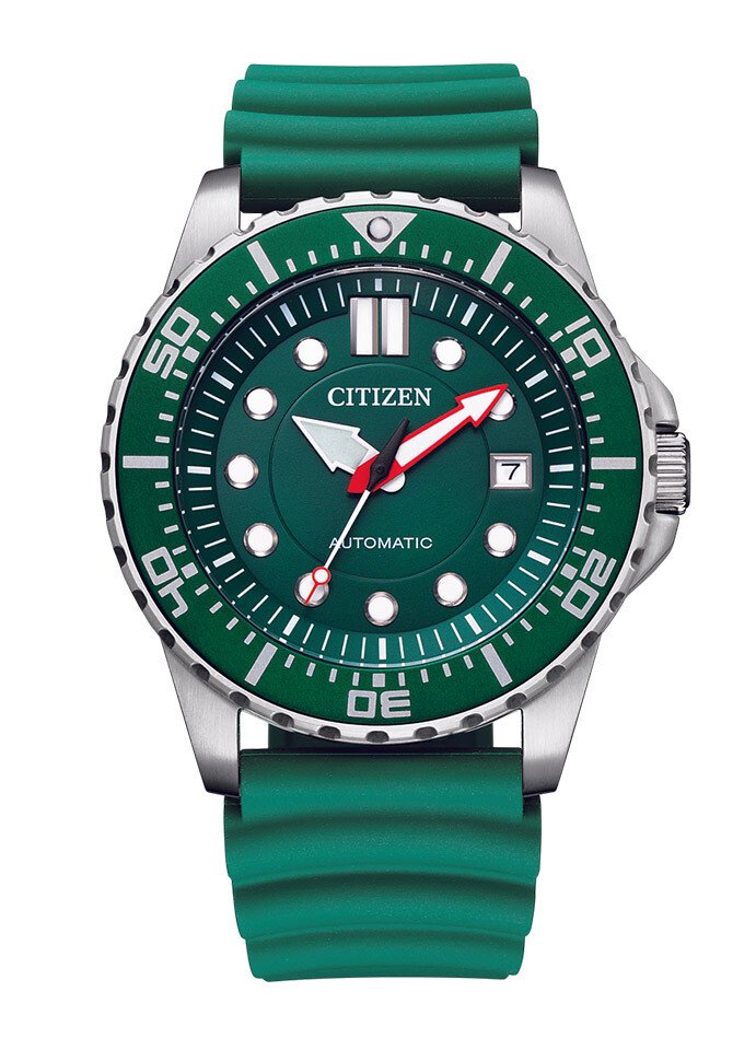 ĐỒNG HỒ CITIZEN NAM NJ0129-10X