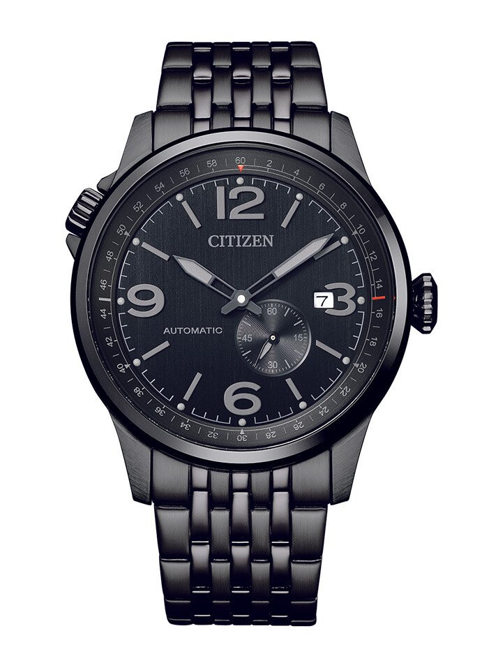 ĐỒNG HỒ CITIZEN NAM NJ0147-85E