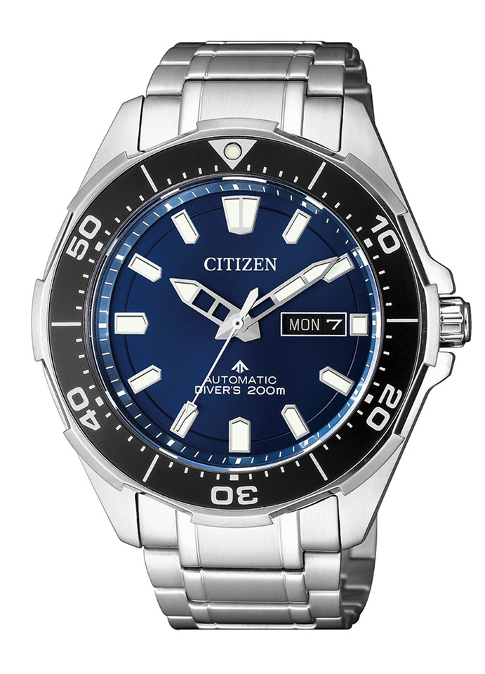 ĐỒNG HỒ CITIZEN NAM NY0070-83L