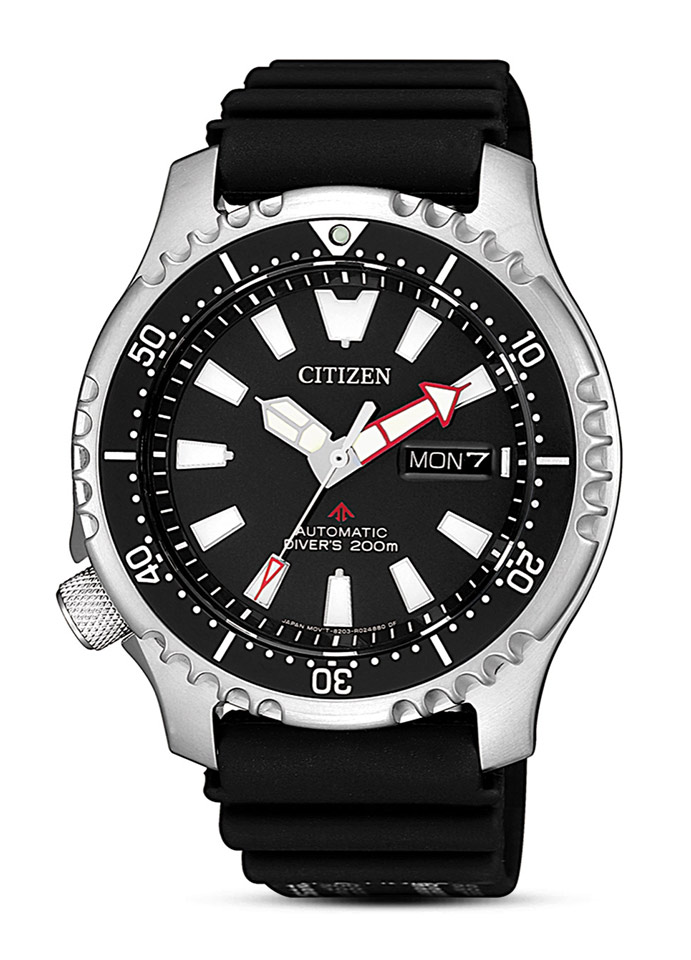 ĐỒNG HỒ CITIZEN NAM NY0080-12E