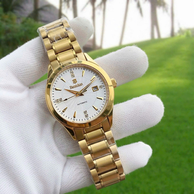 Bestdon BD7726G – Đồng hồ cổ điển dành cho quý ông lịch lãm và thành đạt