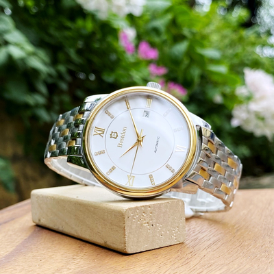 ĐỒNG HỒ CƠ BESTDON BD7102G