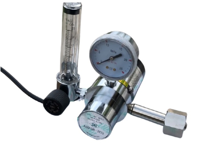 Đồng hồ CO2 Tanaka AU25B-2CU