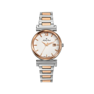 ĐỒNG HỒ MATHEY TISSOT D410BI