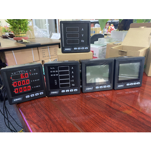 Đồng hồ đa chức năng Andeli