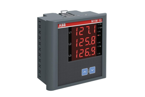 Đồng hồ đa năng M1M ĐO V, A, F M1M 10