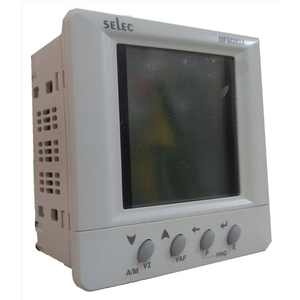 Đồng Hồ Đa Năng MFM383A-C