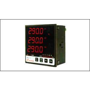 Đồng Hồ Đa Năng Newtek ACE 357