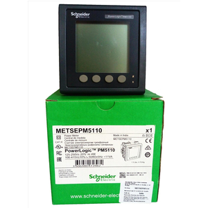 Đồng Hồ Đa Năng PM5110