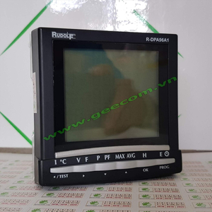 Đồng Hồ Đa năng Rudolf R-DPA96A1
