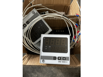 Bộ điều khiển nhiệt độ tủ sấy