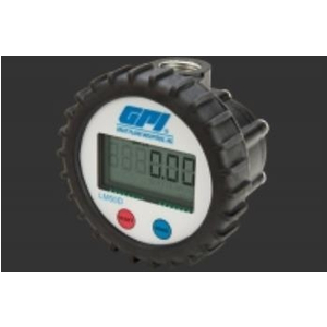 Đồng hồ dầu GPI LM50