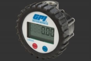 Đồng hồ dầu GPI LM50