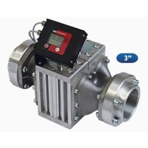 Đồng hồ đo dầu Piusi K900