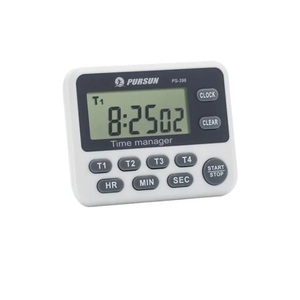 Đồng hồ đếm ngược 4 kênh PS 396