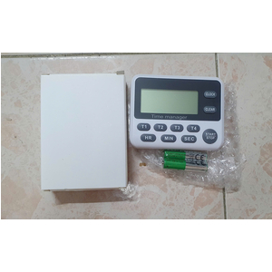 Đồng hồ đếm ngược 4 kênh PS 396
