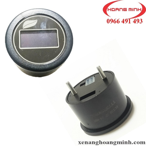 ĐỒNG HỒ HIỂN THỊ PIN XE NÂNG ĐIỆN EPT20RAS 24-80V