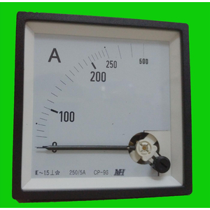 Đồng Hồ Đo AMPE