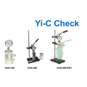 ĐỒNG HỒ ĐO ÁP CHÂN KHÔNG, CVG-100, CVG- 200, CVG- 200- PET, ĐO ÁP SUẤT ÂM