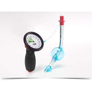 Đồng hồ đo áp lực