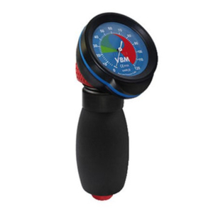 Đồng hồ đo áp lực bóng chèn Pocket