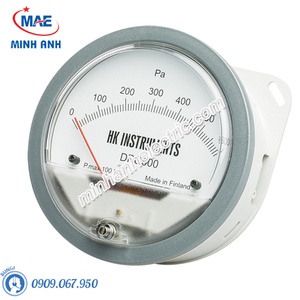 Đồng hồ đo chênh áp DPG200 HK Instruments