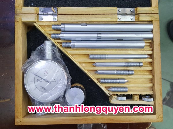 ĐỒNG HỒ ĐO CO BÓP TRỤC MÁY 100MM-500MM