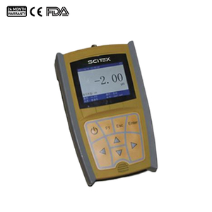 Đồng hồ đo đa thông số cầm tay - PH-P23A; CON-TSP23B; ORP-P23C; PHC-P23D; PHC-OP23E