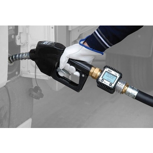 Đồng hồ đo xăng dầu Piusi K24 ATEX